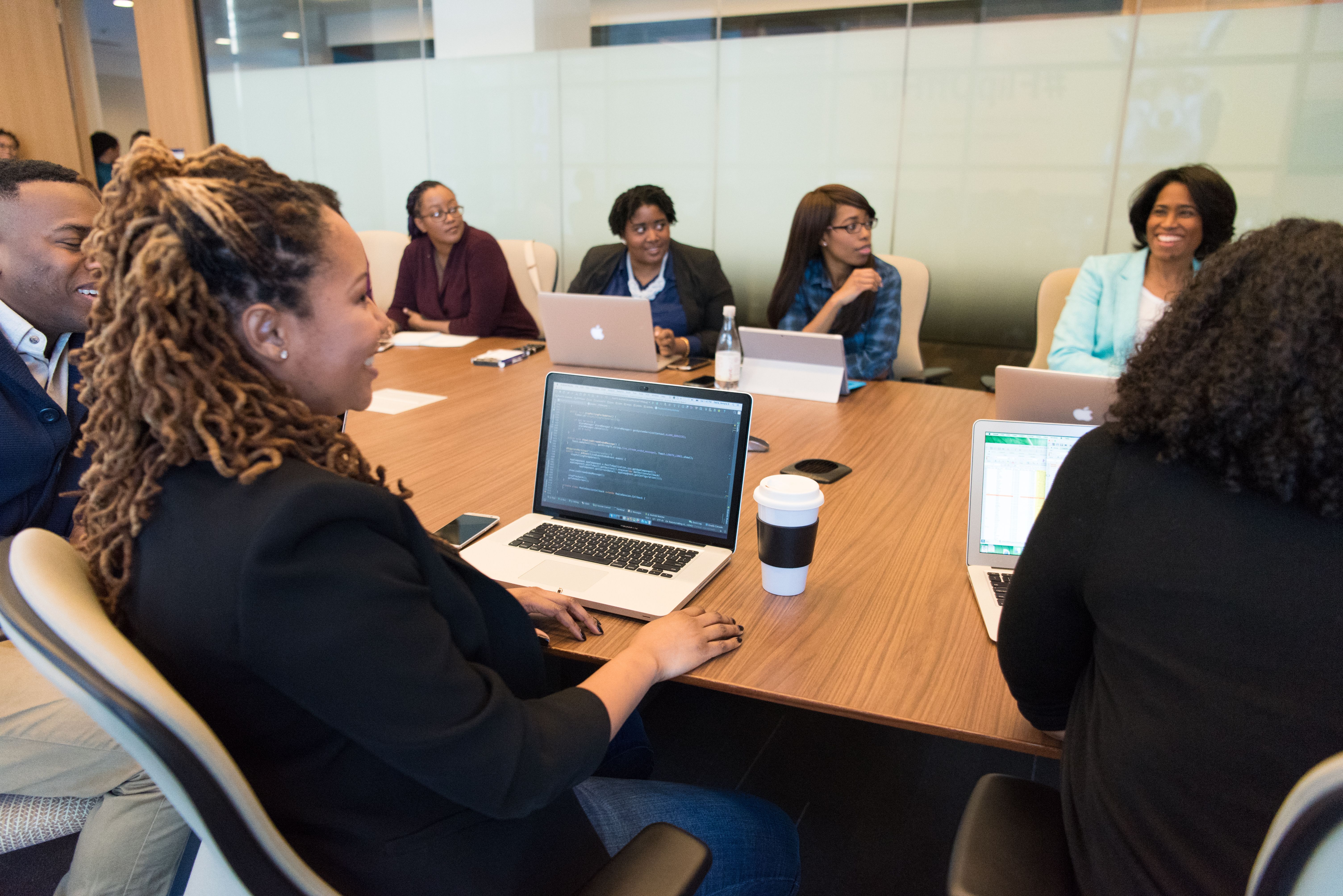 Board meeting administration
