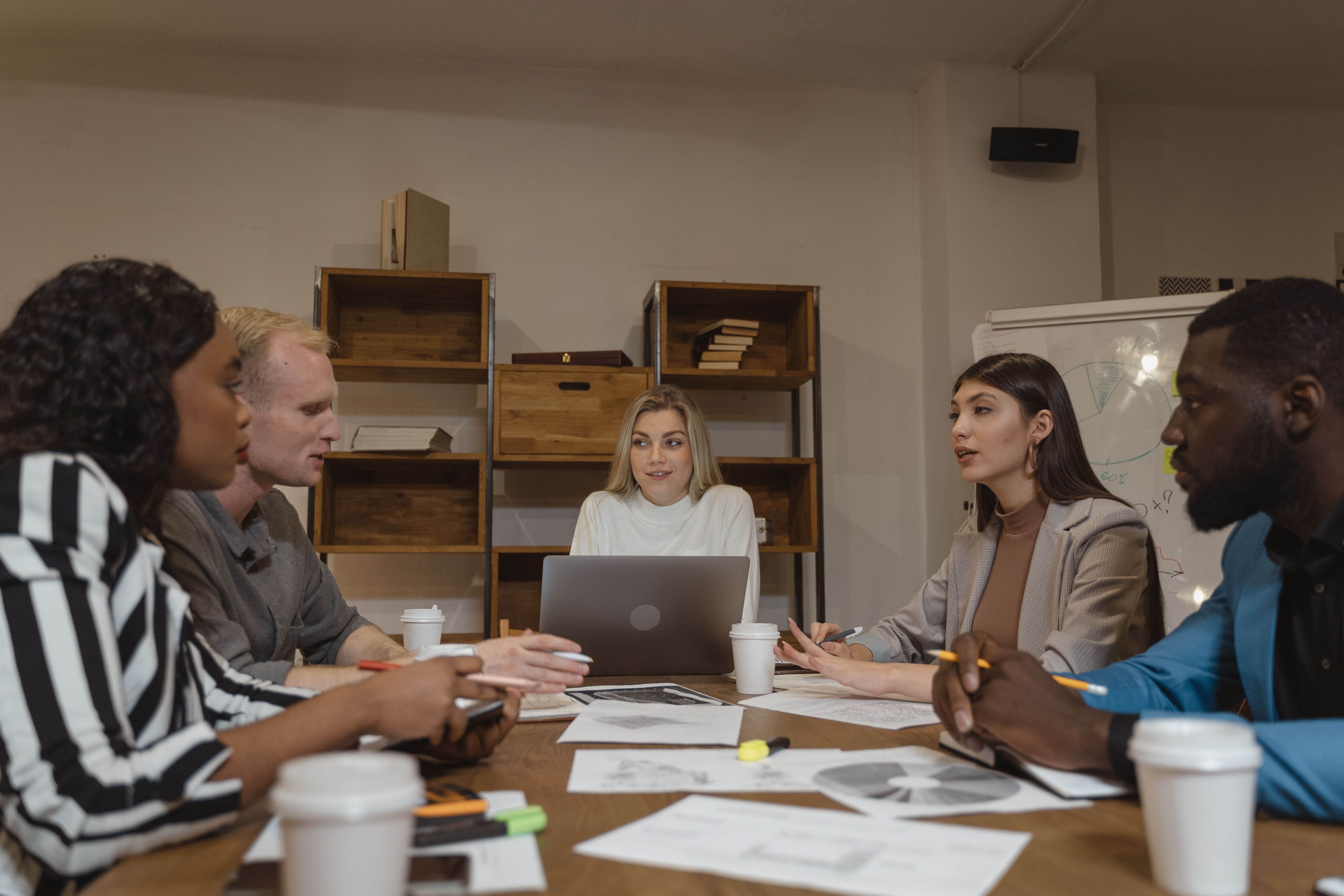 emotional intelligence for workplace relationships